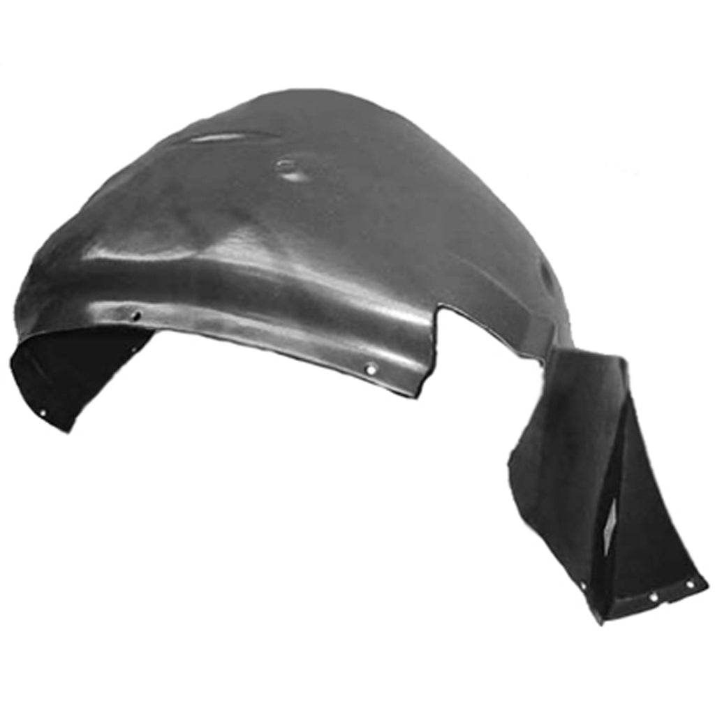 Passenger Side Frontont Inner Fender For Lincoln Navigator 2003-2006(FO1249124)