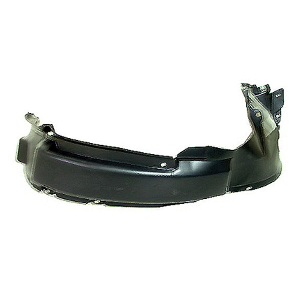 CAPA Certified Passenger Side Frontont Inner Fender Liner For Ford Escape 2008-2012(FO1249126C)