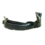 CAPA Certified Passenger Side Frontont Inner Fender Liner For Ford Escape 2008-2012(FO1249126C)