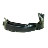 CAPA Certified Passenger Side Frontont Inner Fender Liner For Ford Escape 2008-2012(FO1249126C)
