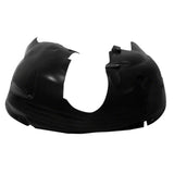 CAPA Certified Passenger Side Frontont Inner Fender Liner For Ford Focus 2008-2011(FO1249131C)