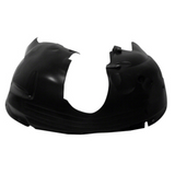 CAPA Certified Passenger Side Frontont Inner Fender Liner For Ford Focus 2008-2011(FO1249131C)
