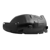 CAPA Certified Frontont Passenger Side Forward Fender Liner For Ford Mustang 2010-2014(FO1249141C)