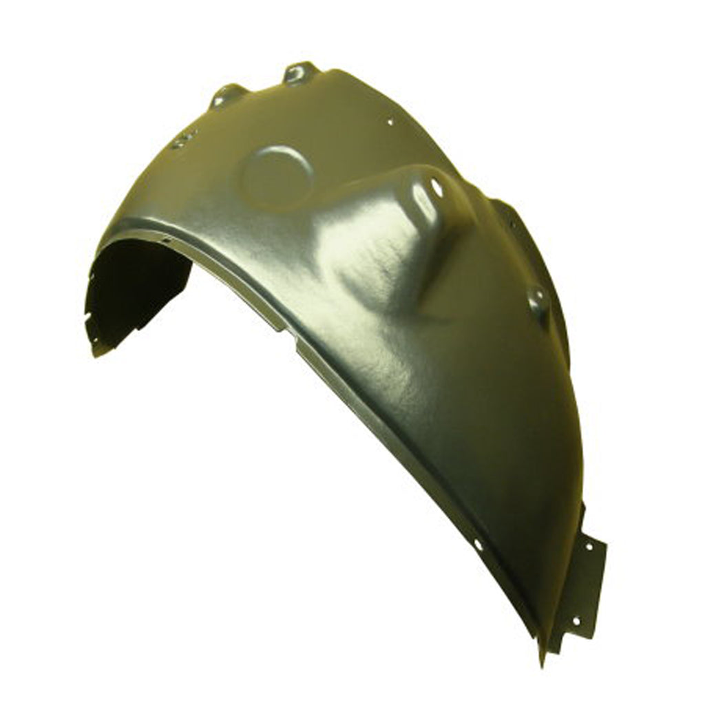 Passenger Side Frontont Inner Fender For Ford Pickup F450 Superduty 2008-2010(FO1249147)