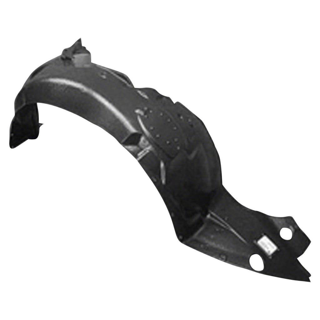 Passenger Side Frontont Inner Fender For Mercury Milan 2010-2011(FO1249152)