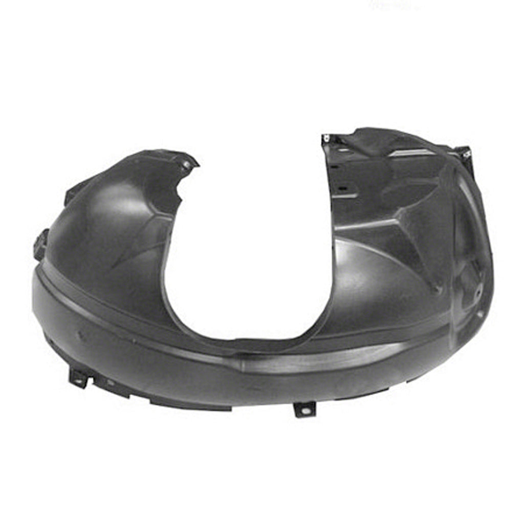 CAPA Certified Passenger Side Frontont Inner Fender For Ford Escape 2013-2014(FO1249158C)