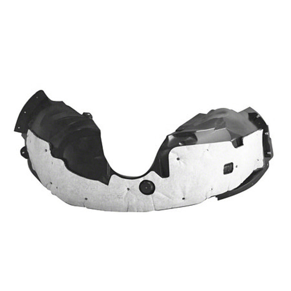 CAPA Certified Passenger Side Frontont Inner Fender For Ford Fusion 2013-2016(FO1249159C)