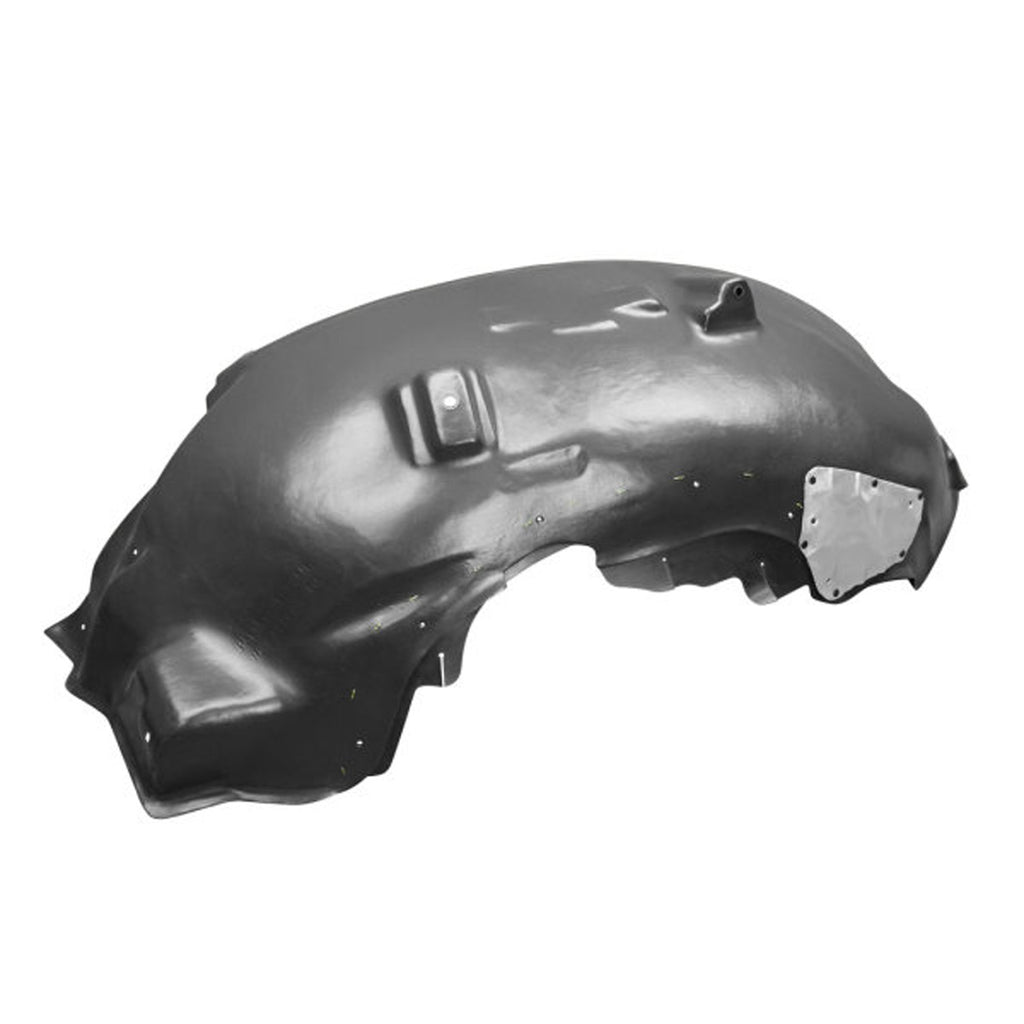 Frontont Passenger Side Fender Liner For Ford Pickup F150 2015-2020(FO1249162)