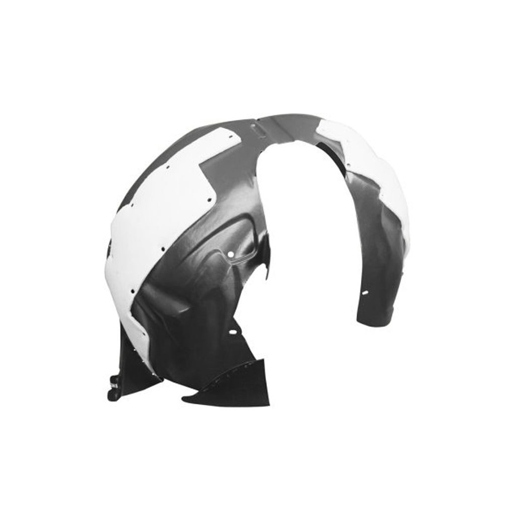 Frontont Passenger Side Fender Liner For Lincoln Mkt 2013-2018(FO1249163)