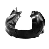 CAPA Certified Passenger Side Frontont Fender Liner For Ford Mustang 2015-2017(FO1249165C)