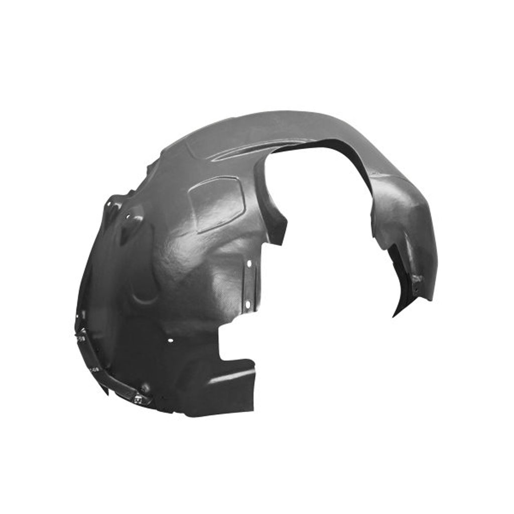 CAPA Certified Frontont Passenger Side Fender Liner For Ford Transit Connect 2014-2018(FO1249167C)
