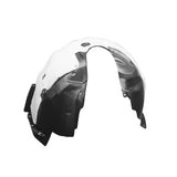 Frontont Passenger Side Fender Liner For Lincoln Mkz 2013-2016(FO1249168)