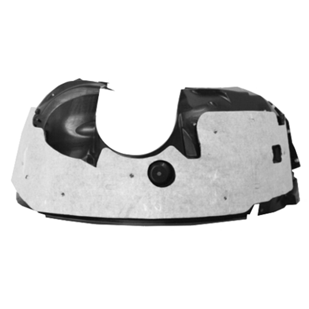 Passenger Side Frontont Fender Liner For Ford Fusion 2017-2020(FO1249176)