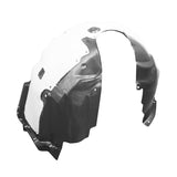 Passenger Side Frontont Fender Liner For Ford Fusion Sport 2017-2019(FO1249179)