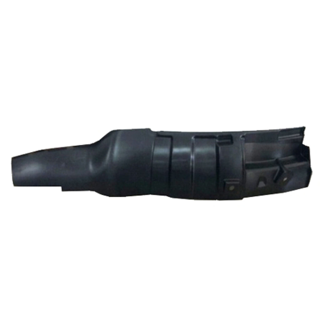 CAPA Certified Frontont Passenger Side Fender Liner For Ford E-transit 2022-2024(FO1249184C)