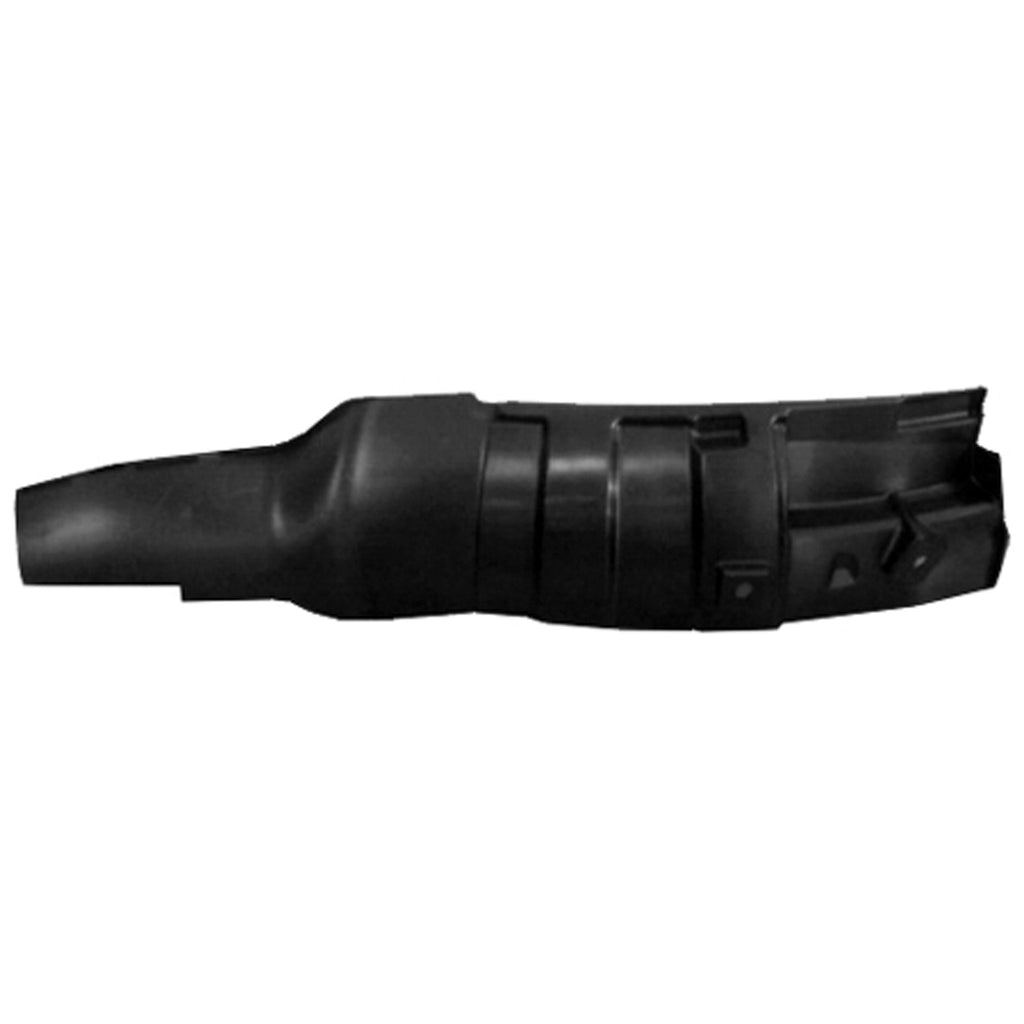 Frontont Passenger Side Fender Liner For Ford E-transit 2022-2024(FO1249184)