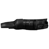 Frontont Passenger Side Fender Liner For Ford E-transit 2022-2024(FO1249184)