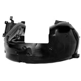Frontont Passenger Side Fender Liner For Ford Mustang 2018-2023(FO1249189)