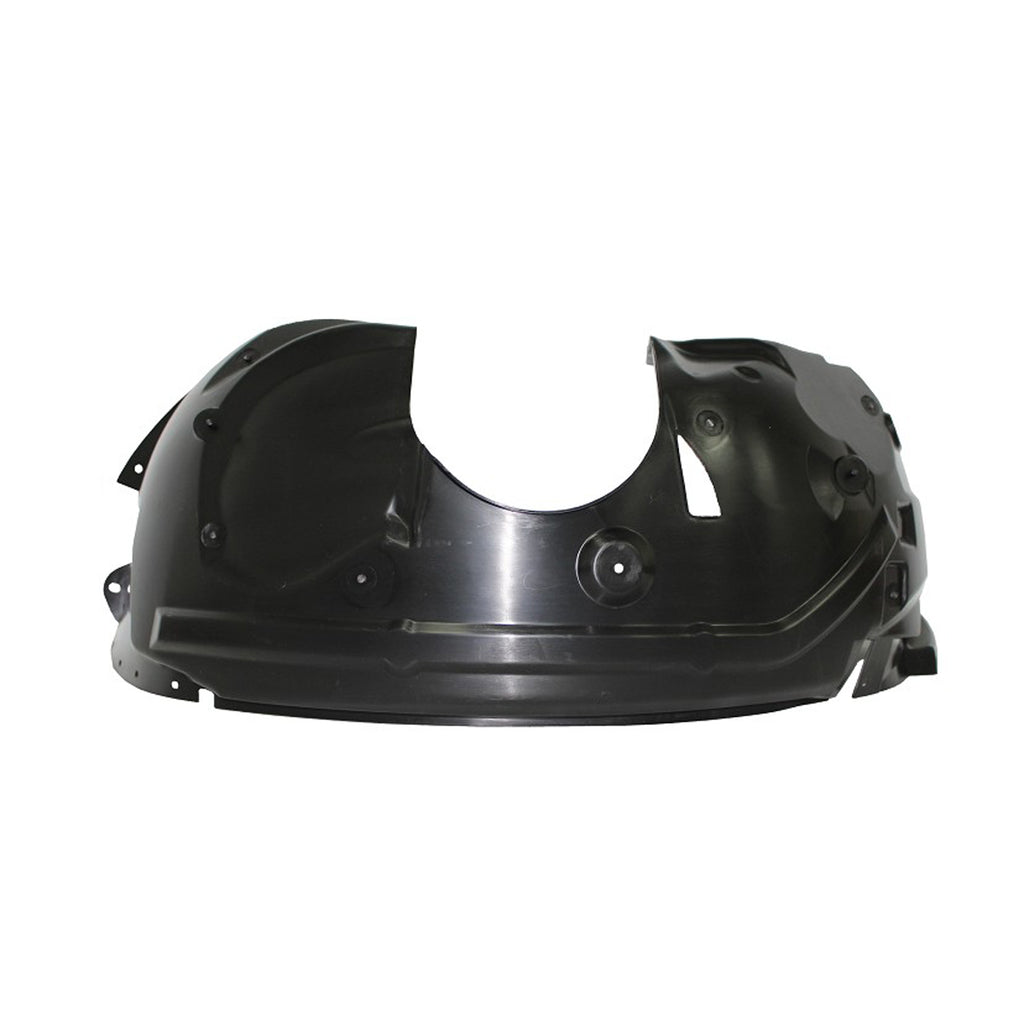 Frontont Passenger Side Fender Liner For Ford Fusion 2019-2020(FO1249194)