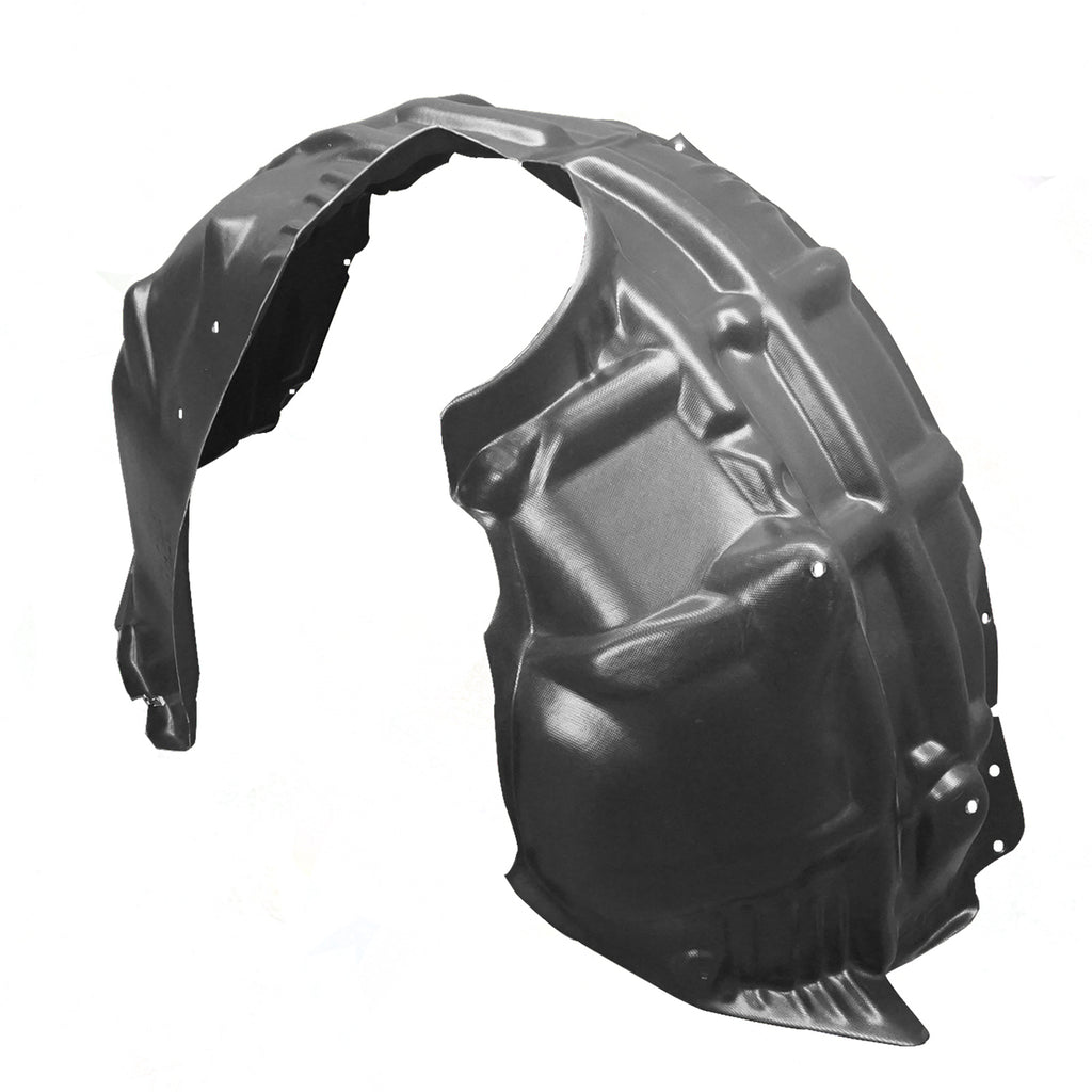 Frontont Passenger Side Fender Liner For Ford Transit Connect 2019-2023(FO1249202)
