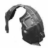 Frontont Passenger Side Fender Liner For Ford Transit Connect 2019-2023(FO1249202)