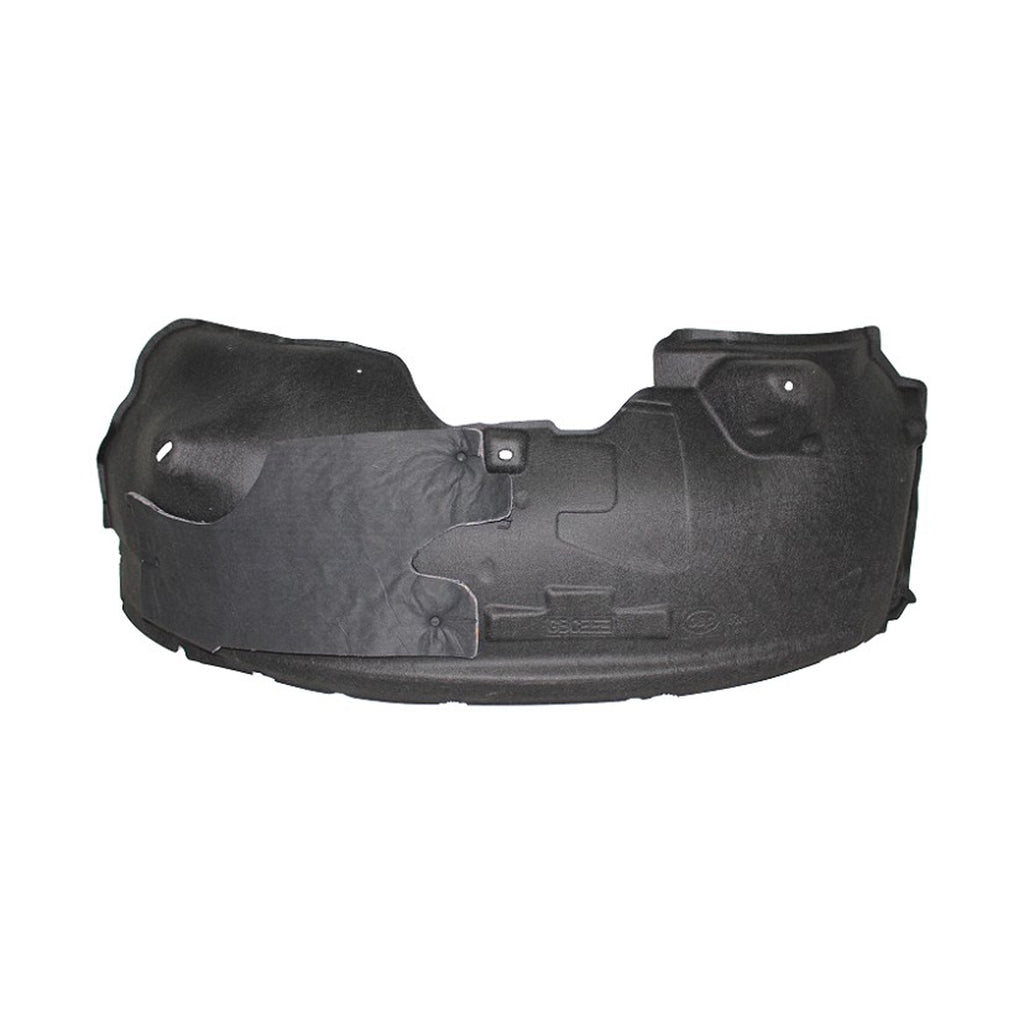 Frontont Passenger Side Fender Liner For Ford Pickup F450 Superduty 2017-2022(FO1249203)