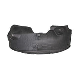 Frontont Passenger Side Fender Liner For Ford Pickup F450 Superduty 2017-2022(FO1249203)