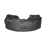 Frontont Passenger Side Fender Liner For Ford Pickup F450 Superduty 2017-2022(FO1249203)