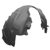 Frontont Passenger Side Fender Liner For Ford Explorer 2020-2024(FO1249204)