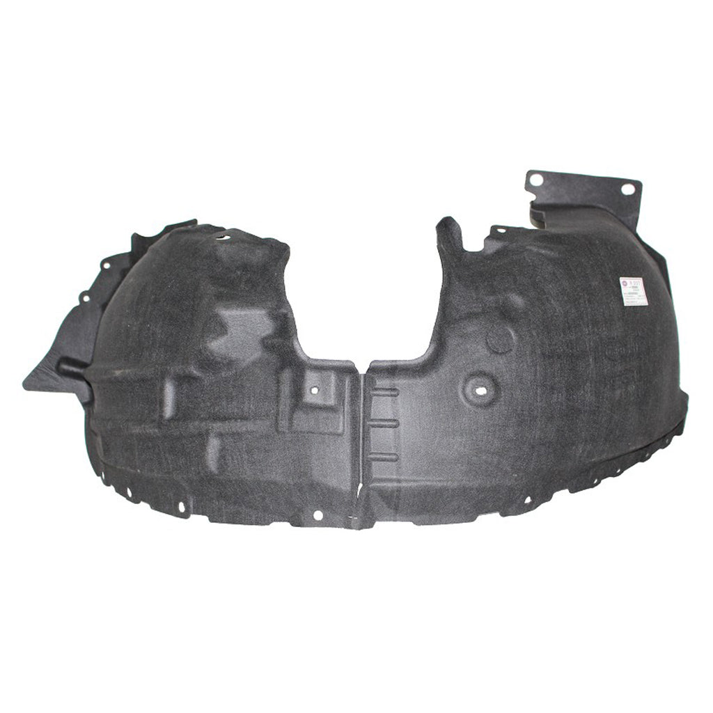 Frontont Passenger Side Fender Liner For Ford Escape 2020-2024(FO1249205)