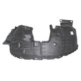 Frontont Passenger Side Fender Liner For Ford Escape 2020-2024(FO1249205)