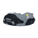 CAPA Certified Passenger Side Frontont Fender Liner For Ford Pickup F150 2021-2021(FO1249210C)