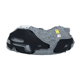 CAPA Certified Passenger Side Frontont Fender Liner For Ford Pickup F150 2021-2021(FO1249210C)