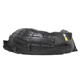 CAPA Certified Frontont Passenger Side Fender Liner For Ford Pickup F150 2021-2024(FO1249212C)