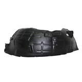 Frontont Passenger Side Fender Liner For Ford Pickup F150 2021-2024(FO1249212)