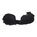 CAPA Certified Frontont Passenger Side Fender Liner For Ford Bronco Sport 2021-2024(FO1249218C)