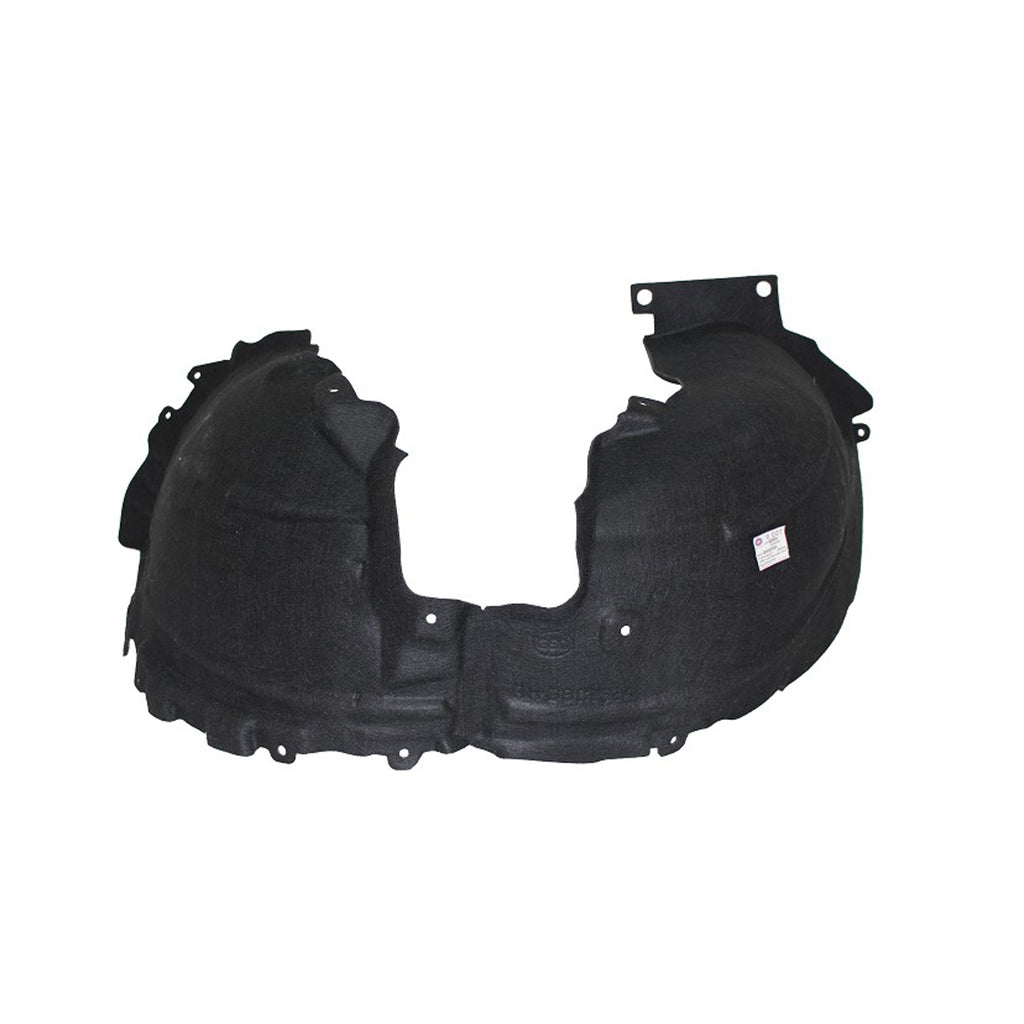 Frontont Passenger Side Fender Liner For Ford Bronco Sport 2021-2024(FO1249218)