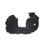 Frontont Passenger Side Fender Liner For Ford Bronco Sport 2021-2024(FO1249218)
