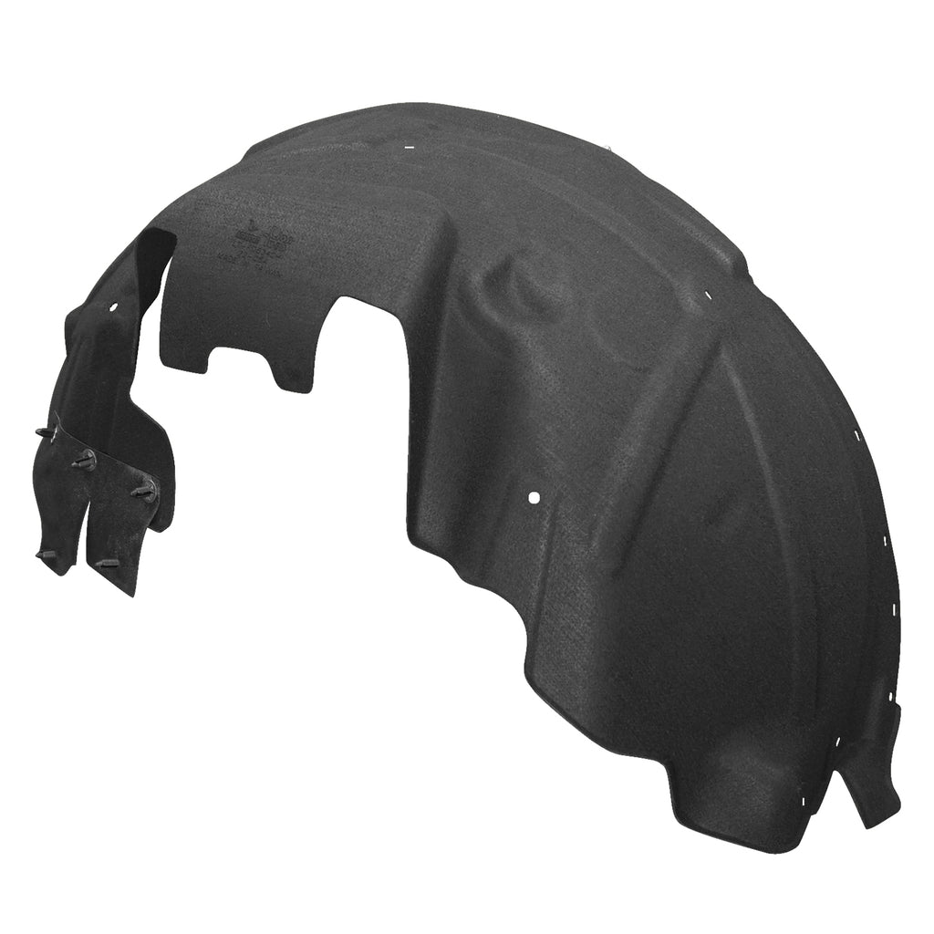 Frontont Passenger Side Fender Liner For Ford Bronco 2021-2023(FO1249221)