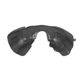 CAPA Certified Driver Side Frontont Fender Splash Shield Liner For Ford Focus 2000-2007(FO1250107C)