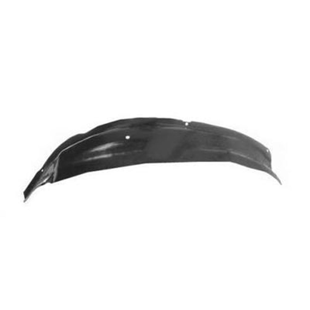 Driver Side Fender Liner For Ford Van E350 Super Duty 2015-2024(FO1250109)