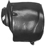 Driver Side Frontont Fender Liner For Lincoln Aviator 2003-2005(FO1250132)
