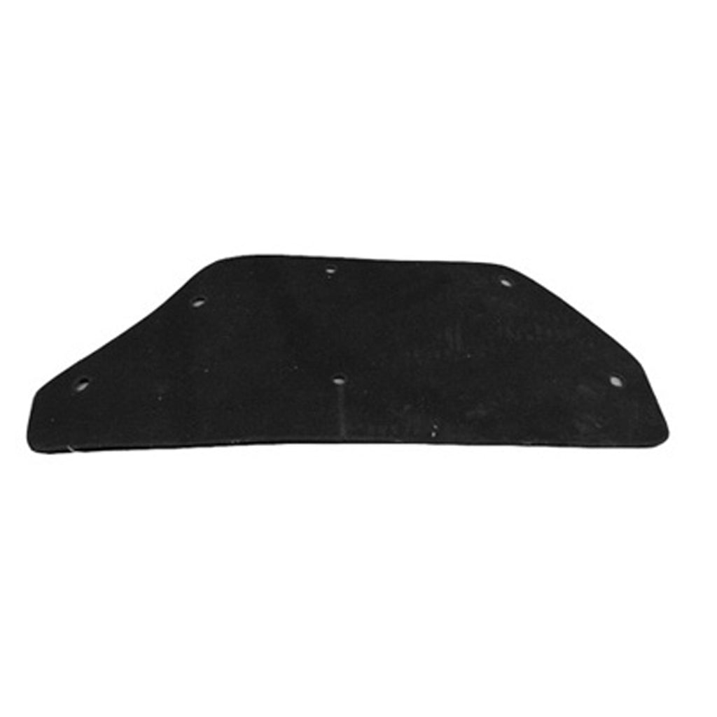 Driver Side Frontont Splash Shield For Ford Crown Victoria 2003-2011(FO1250142)
