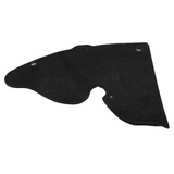 Driver Side Frontont Splash Shield For Ford Ranger Pickup 2wd 2000-2008(FO1250144)