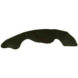 Driver Side Fender Liner/splash Shield For Ford Explorer Sport Trac 2001-2005(FO1250145)