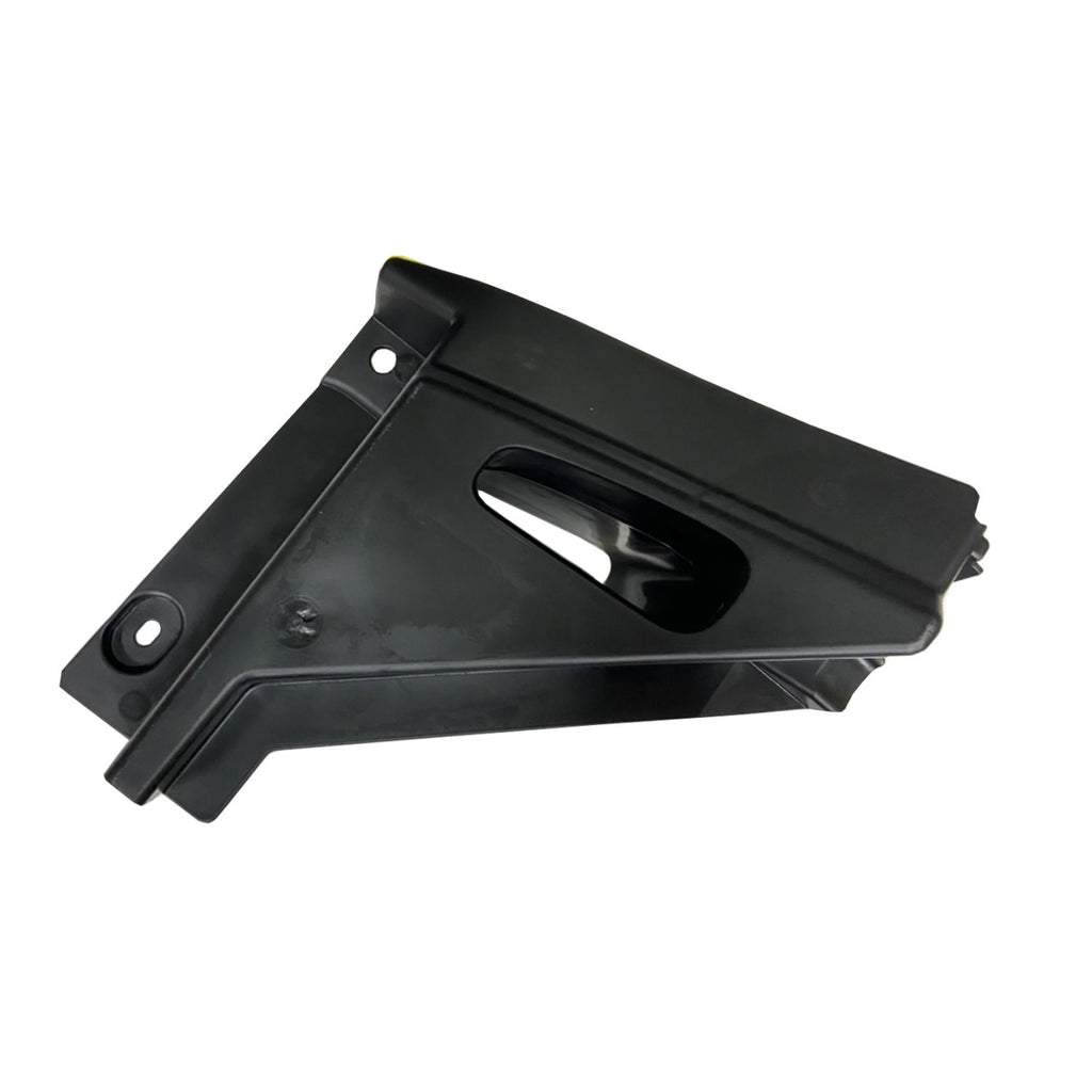 Frontont Driver Side Fender Splash Shield For Ford Ranger Pickup (2019-) 2019-2023(FO1250152)