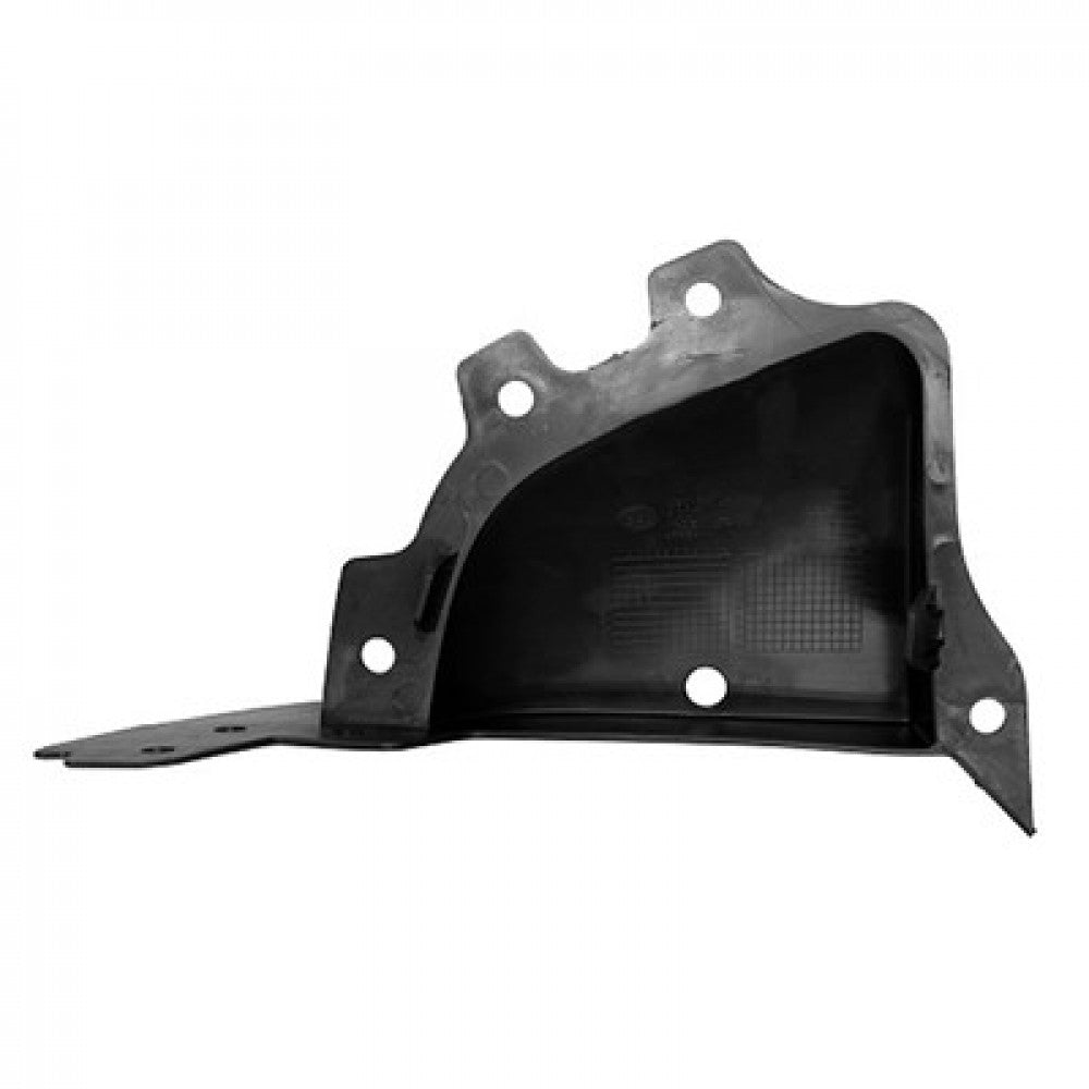 CAPA Certified Frontont Driver Side Fender Splash Shield For Ford Escape 2020-2024(FO1250154C)
