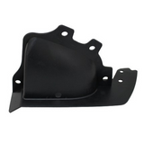 Frontont Driver Side Fender Splash Shield For Ford Escape 2020-2024(FO1250154)