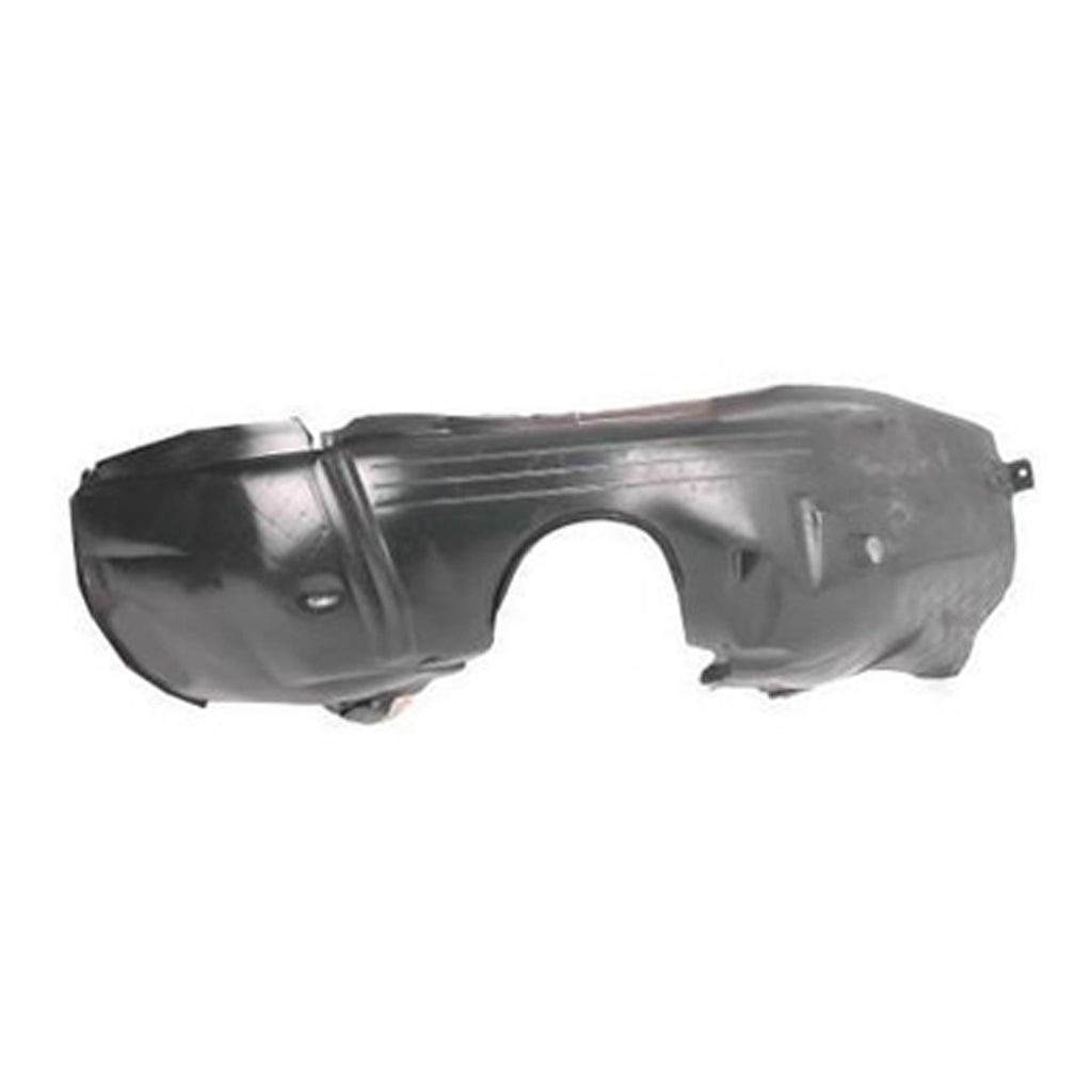 CAPA Certified Passenger Side Frontont Fender Splash Shield Liner For Ford Focus 2000-2007(FO1251107C)