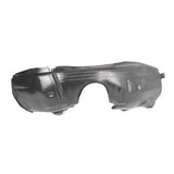 CAPA Certified Passenger Side Frontont Fender Splash Shield Liner For Ford Focus 2000-2007(FO1251107C)